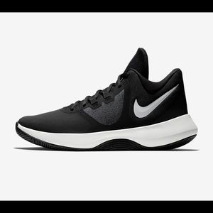 poshmark basketball shoes